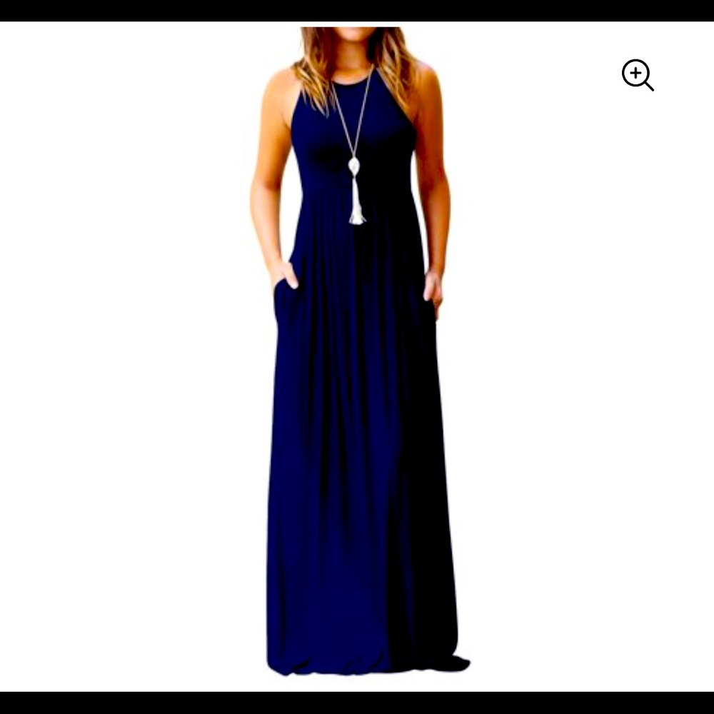 Maxi dresses